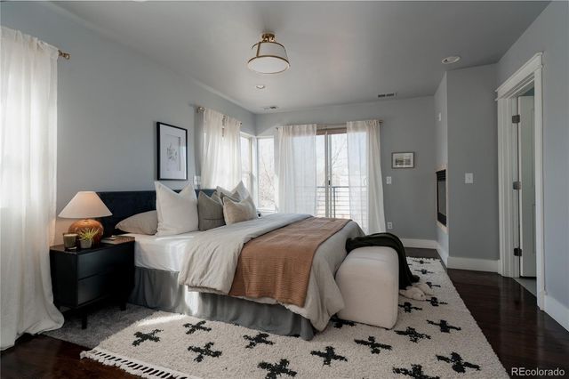 2603 N Vine Street, Denver, CO 80205