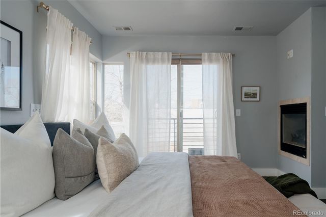 2603 N Vine Street, Denver, CO 80205