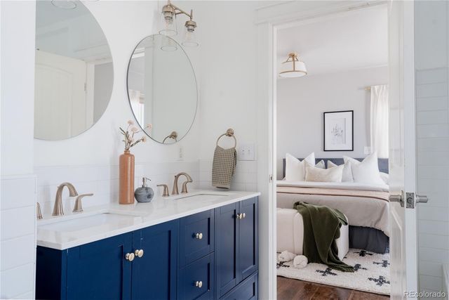 2603 N Vine Street, Denver, CO 80205