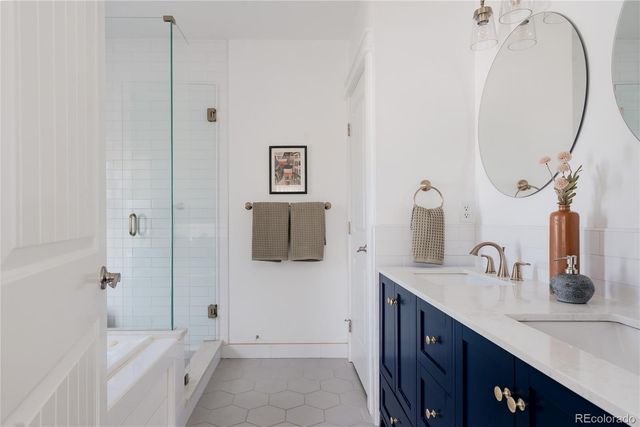 2603 N Vine Street, Denver, CO 80205