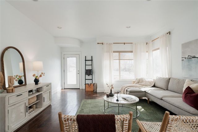 2603 N Vine Street, Denver, CO 80205