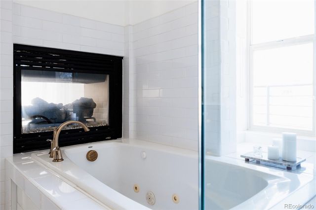 2603 N Vine Street, Denver, CO 80205