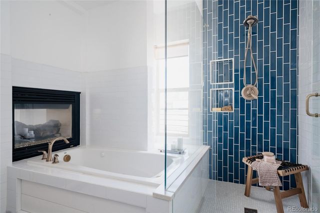 2603 N Vine Street, Denver, CO 80205