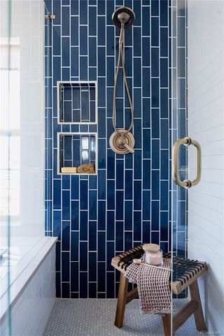 2603 N Vine Street, Denver, CO 80205