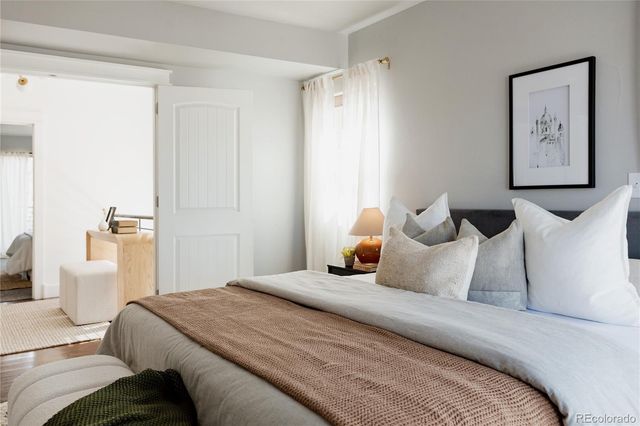 2603 N Vine Street, Denver, CO 80205