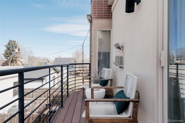 2603 N Vine Street, Denver, CO 80205