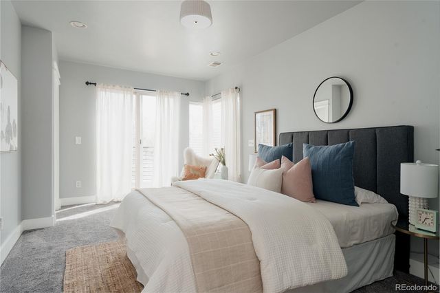 2603 N Vine Street, Denver, CO 80205