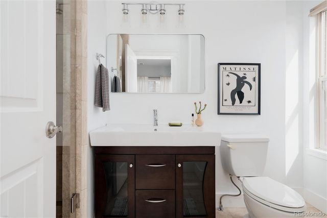 2603 N Vine Street, Denver, CO 80205