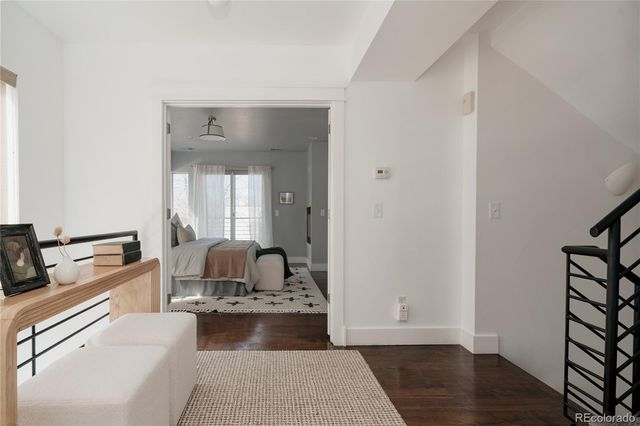 2603 N Vine Street, Denver, CO 80205