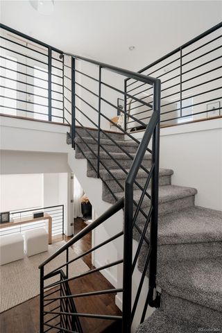 2603 N Vine Street, Denver, CO 80205