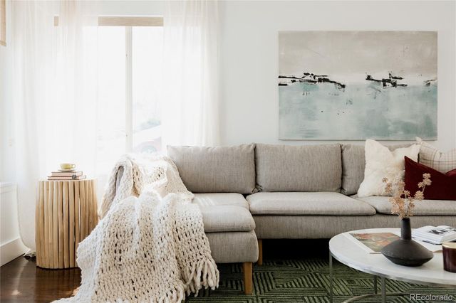 2603 N Vine Street, Denver, CO 80205