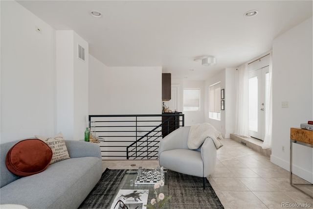 2603 N Vine Street, Denver, CO 80205