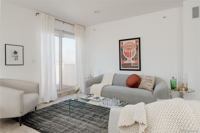 2603 N Vine Street, Denver, CO 80205