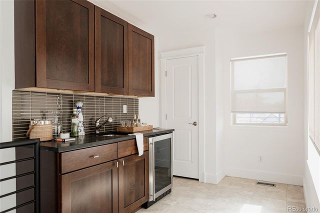 2603 N Vine Street, Denver, CO 80205