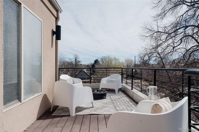 2603 N Vine Street, Denver, CO 80205