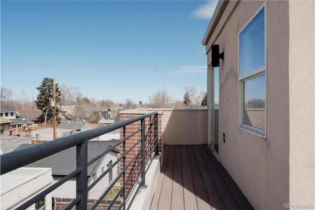 2603 N Vine Street, Denver, CO 80205