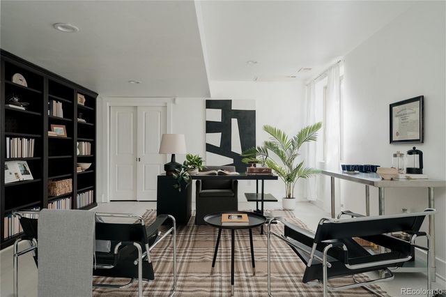 2603 N Vine Street, Denver, CO 80205