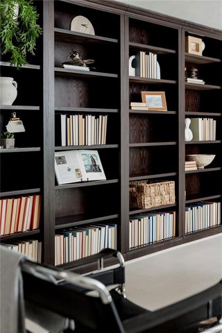 2603 N Vine Street, Denver, CO 80205