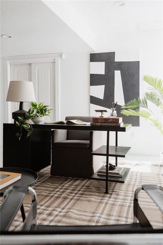 2603 N Vine Street, Denver, CO 80205