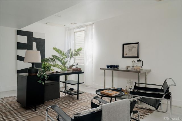 2603 N Vine Street, Denver, CO 80205