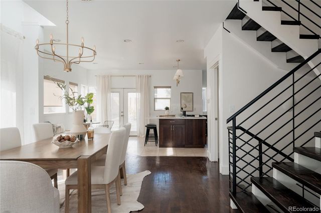 2603 N Vine Street, Denver, CO 80205