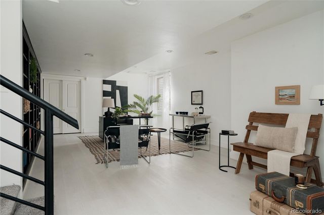 2603 N Vine Street, Denver, CO 80205