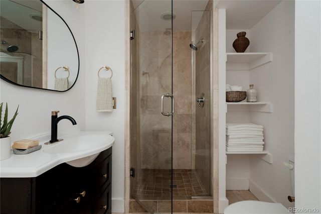 2603 N Vine Street, Denver, CO 80205