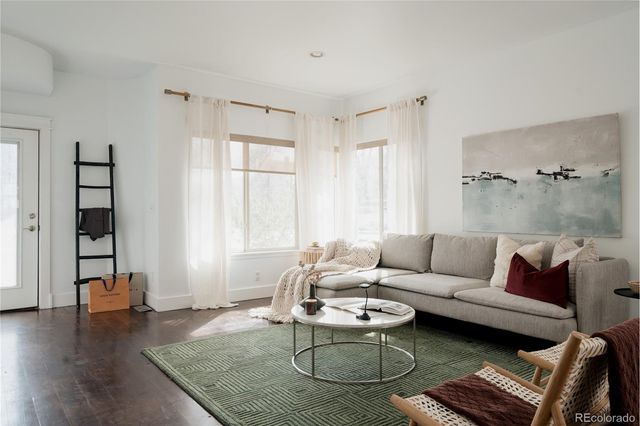 2603 N Vine Street, Denver, CO 80205