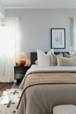 2603 N Vine Street, Denver, CO 80205