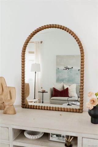 2603 N Vine Street, Denver, CO 80205