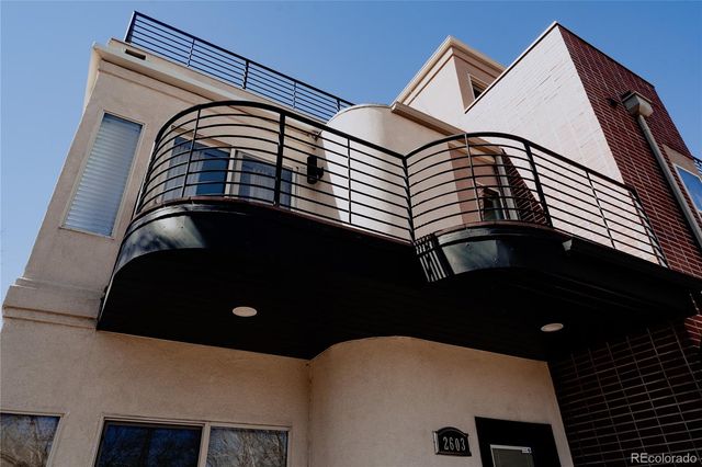 2603 N Vine Street, Denver, CO 80205