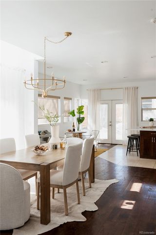 2603 N Vine Street, Denver, CO 80205