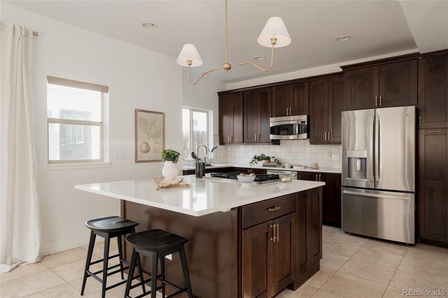 2603 N Vine Street, Denver, CO 80205