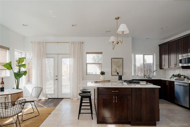 2603 N Vine Street, Denver, CO 80205