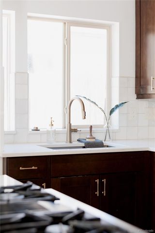 2603 N Vine Street, Denver, CO 80205