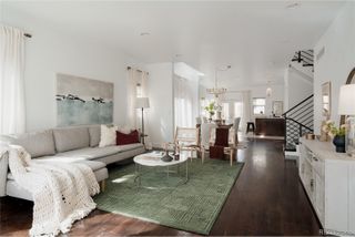 2603 N Vine Street, Denver, CO 80205