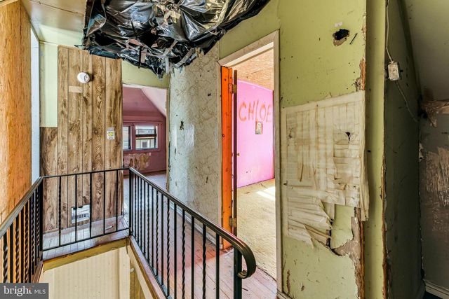 826 BERGEN ST, Gloucester City, NJ 08030