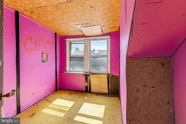 826 BERGEN ST, Gloucester City, NJ 08030