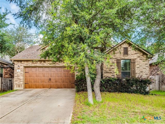 813 Foxtail Run, San Marcos, TX 78666
