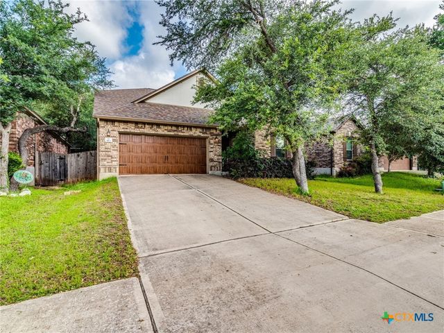 813 Foxtail Run, San Marcos, TX 78666