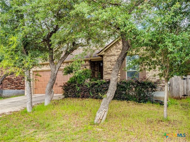 813 Foxtail Run, San Marcos, TX 78666