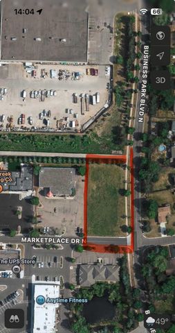 11477 Marketplace Drive N, Champlin, MN 55316