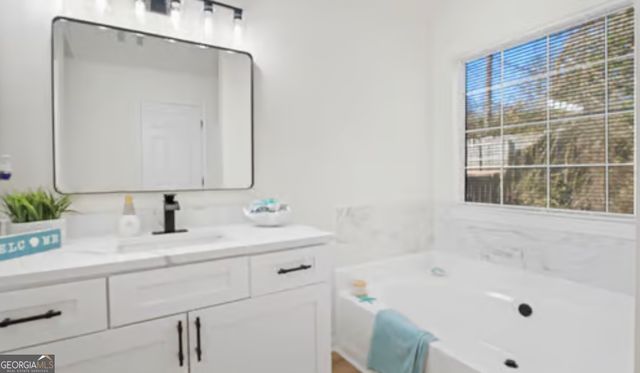 1103 Hidden Brook Trail, Atlanta, GA 30349