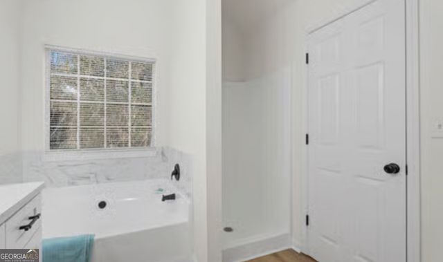 1103 Hidden Brook Trail, Atlanta, GA 30349