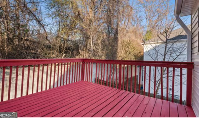 1103 Hidden Brook Trail, Atlanta, GA 30349