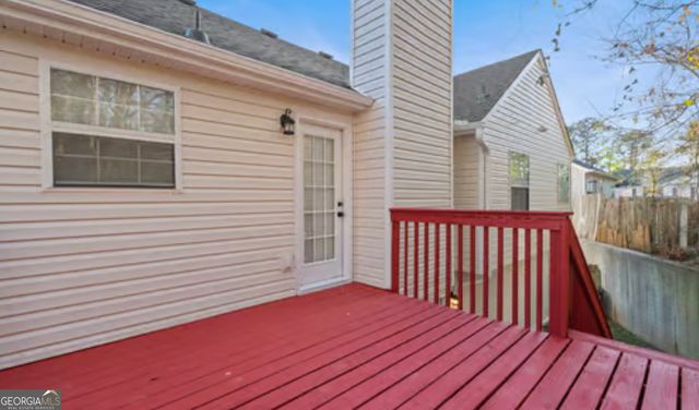 1103 Hidden Brook Trail, Atlanta, GA 30349