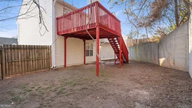 1103 Hidden Brook Trail, Atlanta, GA 30349