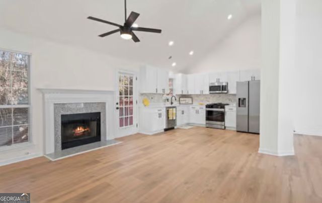 1103 Hidden Brook Trail, Atlanta, GA 30349