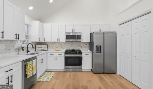 1103 Hidden Brook Trail, Atlanta, GA 30349