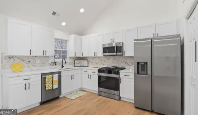 1103 Hidden Brook Trail, Atlanta, GA 30349